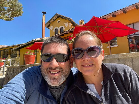 LP Los Portales Hotel Tarma主图