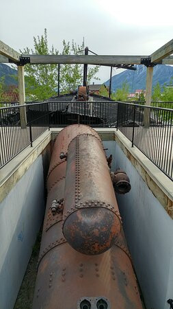 S.S. Tutshi-Carcross必去景点