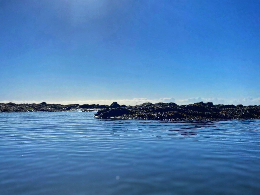 Cresswell Beach景点图片