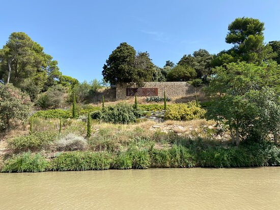 Chateau de Paraza-Paraza必去景点