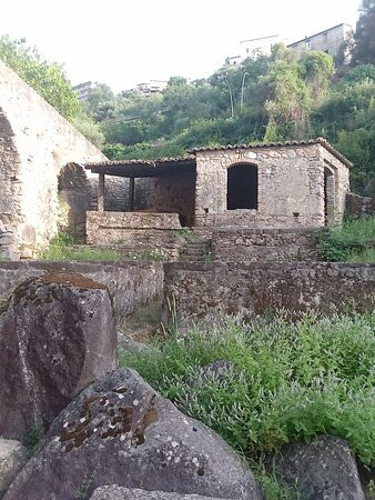 Valle dei mulini-Sorianello必去景点