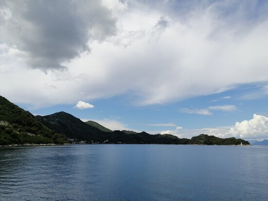 Mljet National Park景点图片