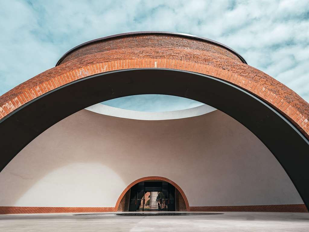 DongFengYun Hotel Mi'Le - MGallery主图
