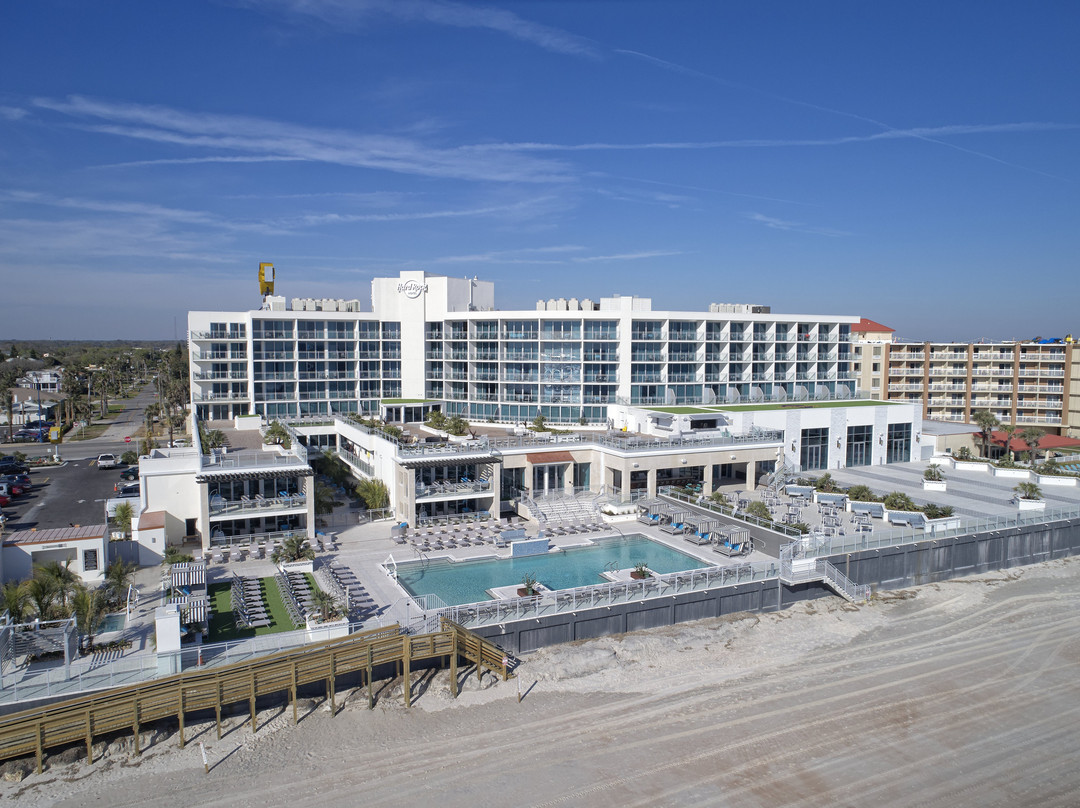 Hard Rock Hotel Daytona Beach主图