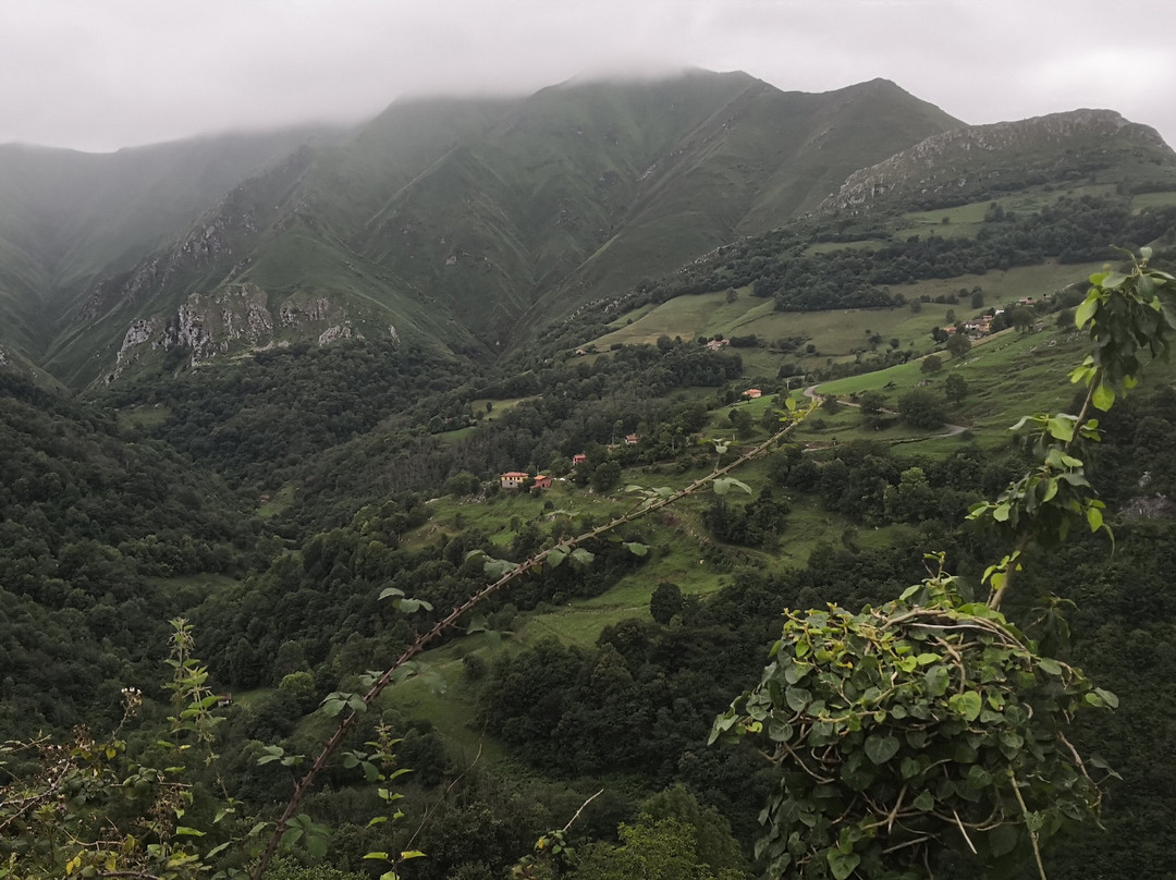 Casa Rural la LLosina