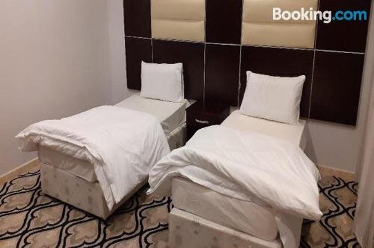 Dahtham Furnished Units