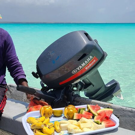 Zancruise Tours & Travel-桑给巴尔市必去景点