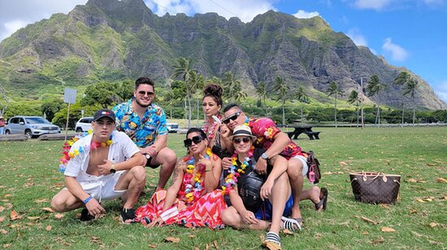 North Shore Beach Bus-火奴鲁鲁必去景点