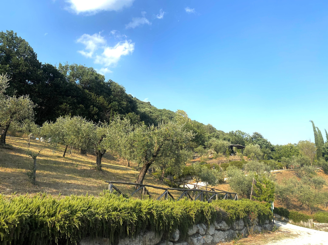 Camping La Civetta