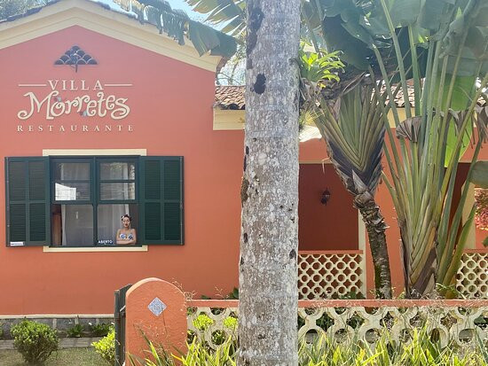 Estrada Da Graciosa-库里提巴必去景点