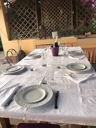 B&B Calata di Soli主图