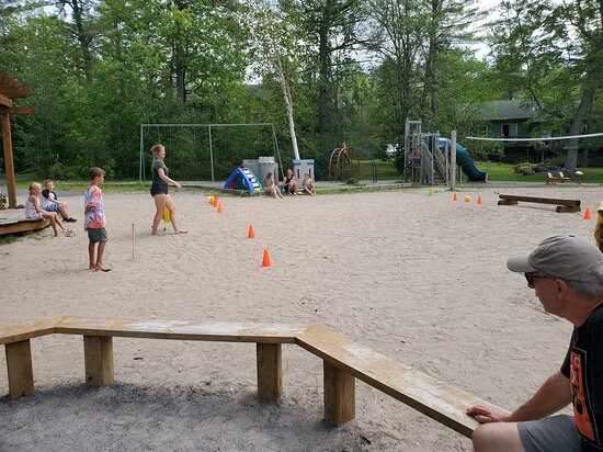 Pine Vista Resort主图