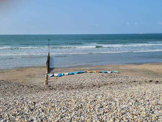 Natural Surf School景点图片