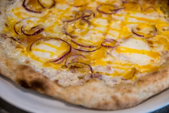 La Accademia De La Pizza