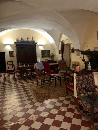 Abbaye de Villelongue主图