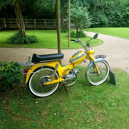 Kilworth House Theatre-North Kilworth必去景点