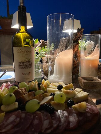 Azienda Agricola "Soprano di Sindaro"景点图片