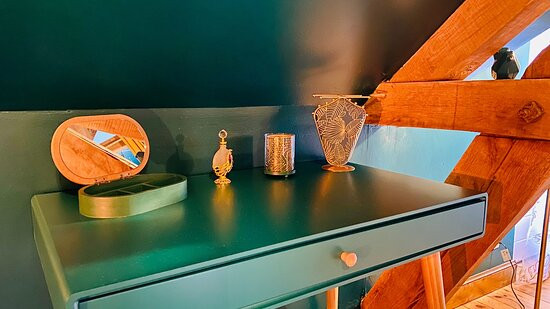 Les Bergeronnettes - Chambre d'hôtes Bergerac主图