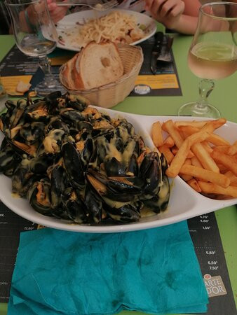 Camping les Dunes主图