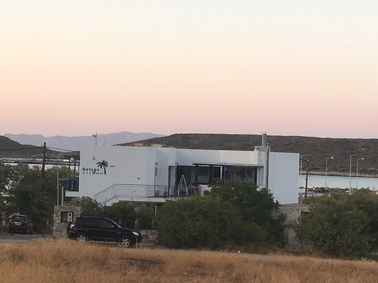 Hotel Notara主图