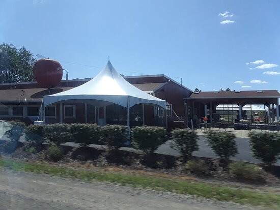 Blake's Orchard & Cider Mill-Armada必去景点