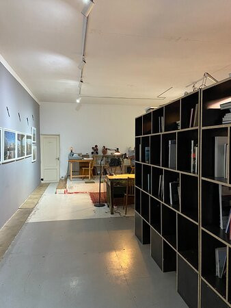 Mirzoyan Library-埃里温必去景点