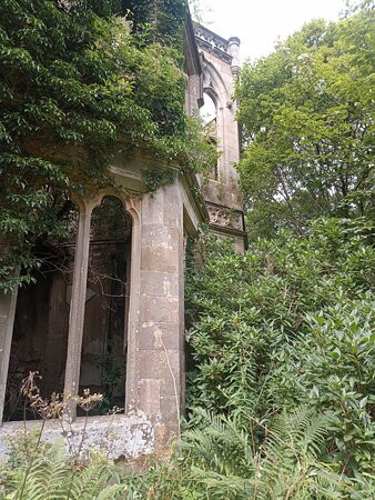 Crawford Priory-库珀必去景点