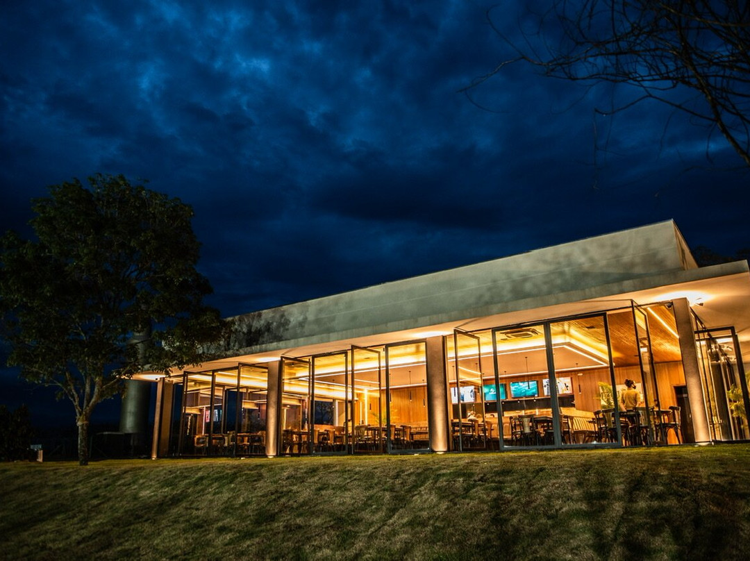 The Company Steak House