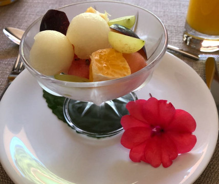 Pousada Déllis主图