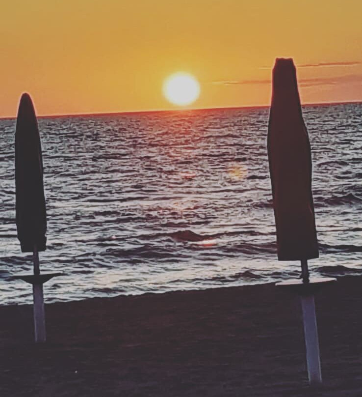 L'Ultima Spiaggia-Focene必去景点
