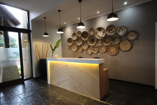 ANEW Hotel Ocean Reef Zinkwazi主图