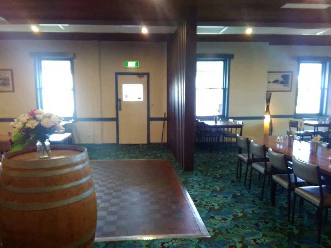 Welshpool Hotel Motel主图