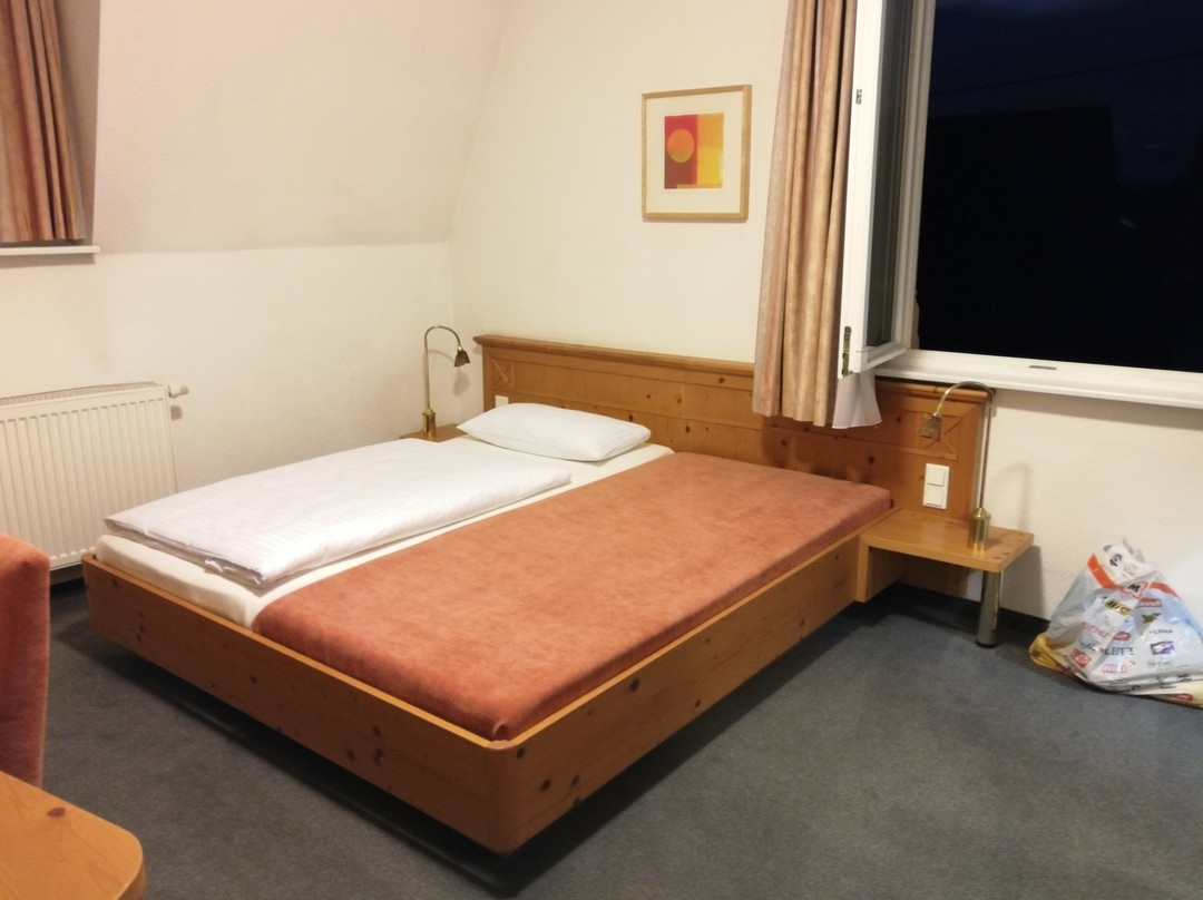 格鲁恩斯霍夫酒店主图