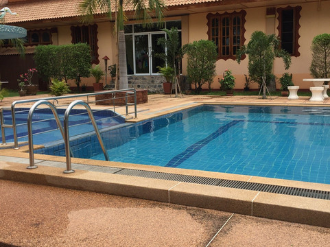 Saeng Sawang酒店住宿-Changthai Comfort Guest House