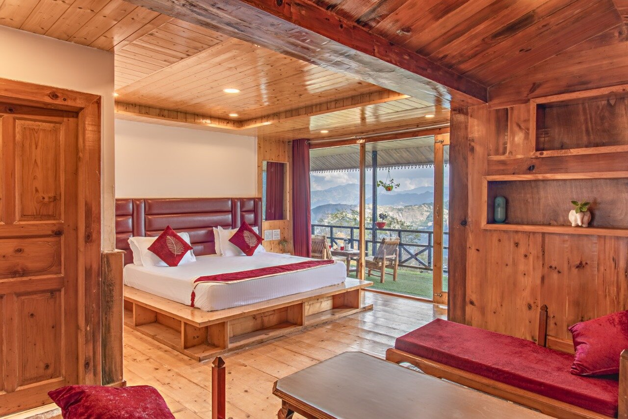 Dak Bangla Be My Guest B&B-客卧
