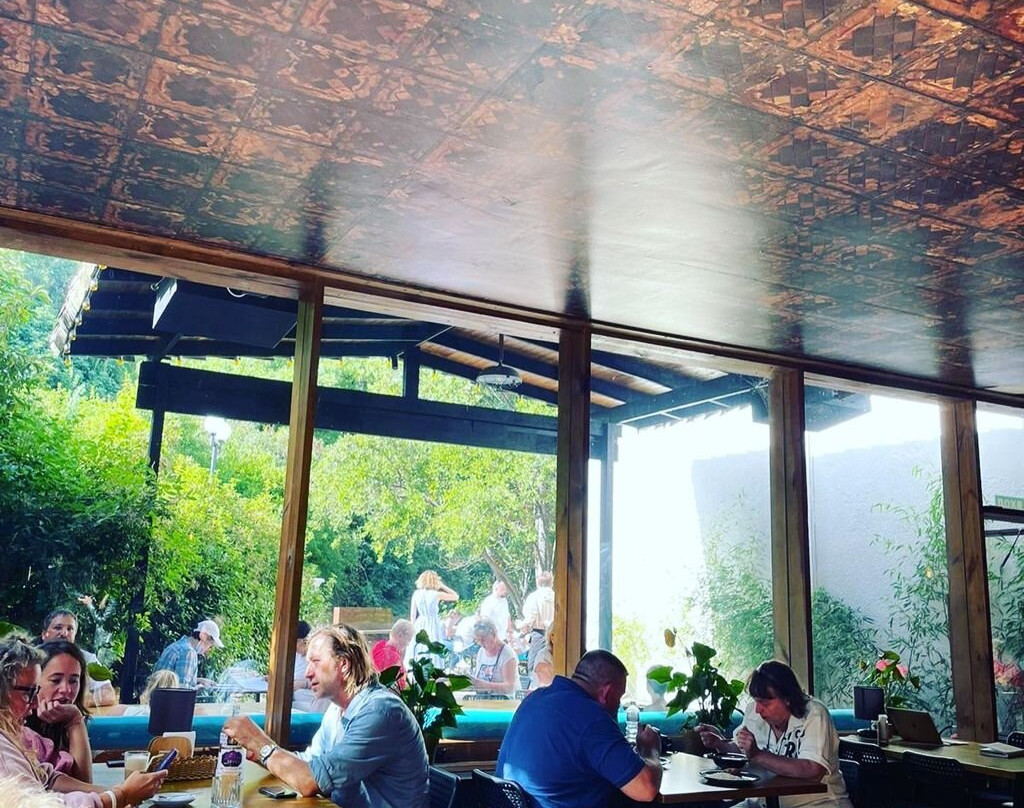 Publika Terrace