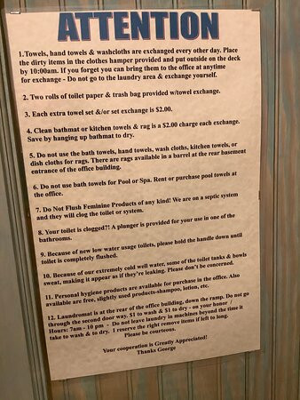 Black Hills Cabins and Motel at Quail's Crossing主图