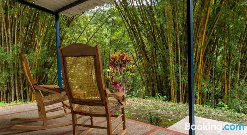 Eco Hotel Entre Rios主图