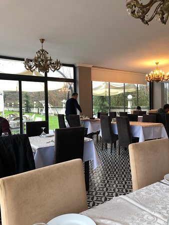 Didi Otel Sapanca-官方