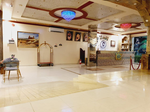 Dar Alsalam Lilwahadat Alsakania