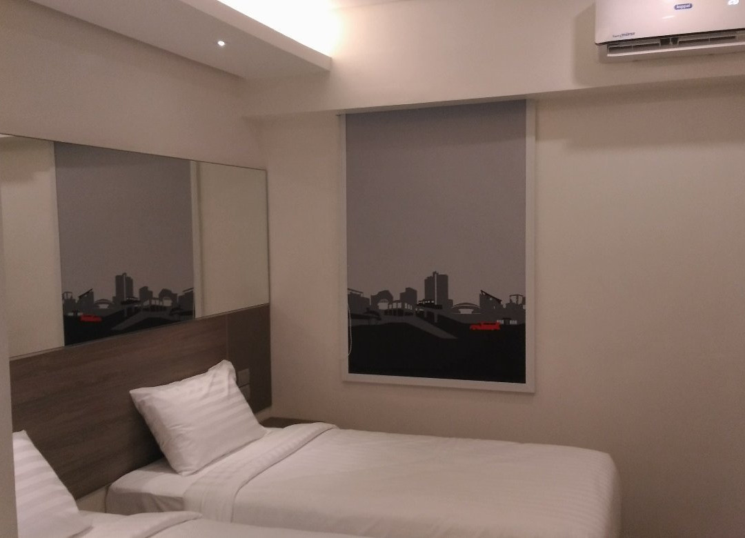 Red Planet Cubao Aurora Boulevard主图