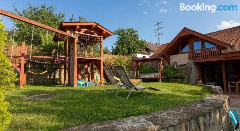 Apartmany Spis
