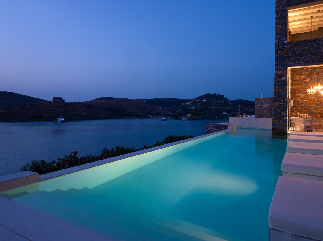 Ydor Hotel & Spa主图