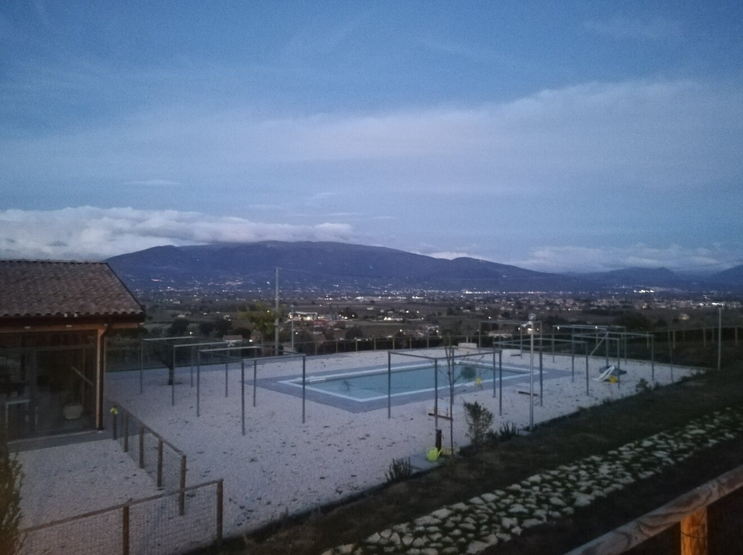 Agriturismo Incanto Della Natura