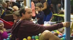 Connor Soft Play