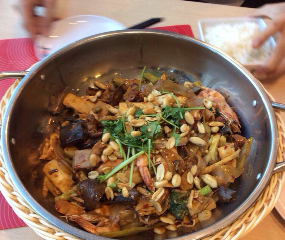 拿渡麻辣香锅(世界城店)主图