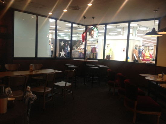 星巴克咖啡(建设伊藤店)主图