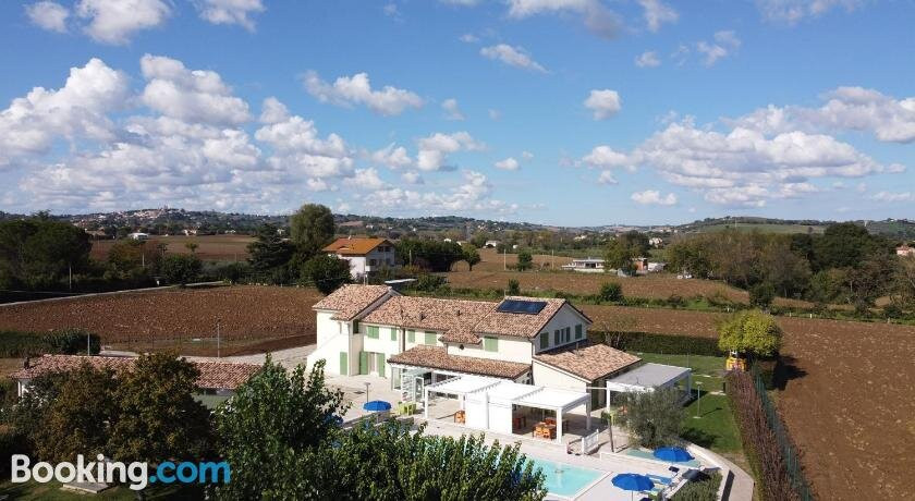 Le Terre di Maluk主图