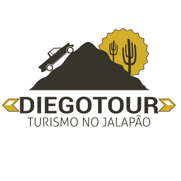 Diego Tour Jalapão-Ponte Alta do Tocantins必去景点