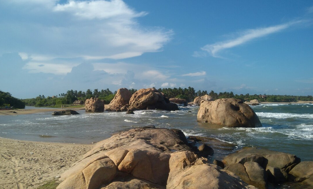 Imperial Yala